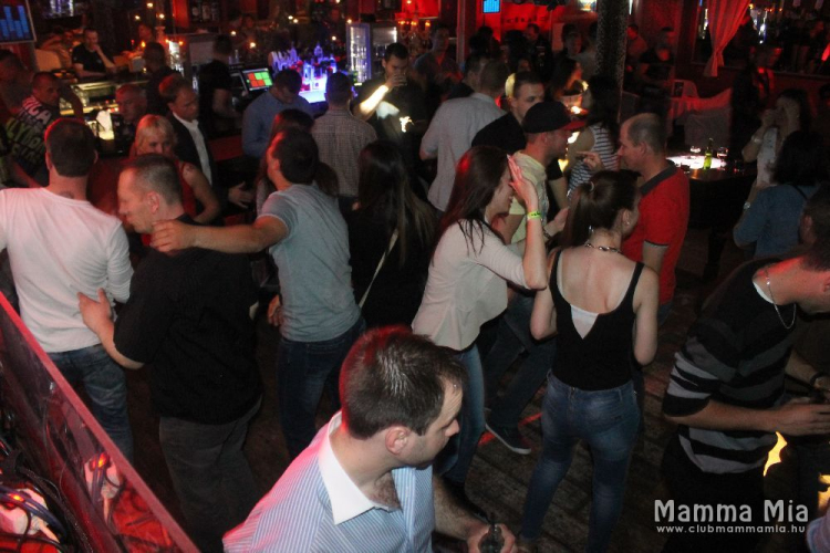 2016.05.20. Mamma Mia Ballantine\'s Hard Fired Party Dj:Hubik Fotók:árpika