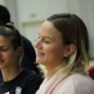 2019.11.06. Motherson Mosonmagyaróvár-Győri Audi ETO KC női kézilabda bajnoki mérkőzés