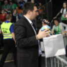 2019.02.09. Győri Audi ETO KC -Viper Kristiansand Női BL mérkőzés 