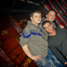 Lapos péntek - 2013.12.20 | fotók: Gombás Ákos |