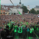 2017.06.17. Győri Nyár megnyitó Live Retro koncert (1) Fotók:árpika 