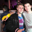 Club Mundo -  All 4 Ladies 2013.09.14. (szombat)