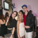 Mundo - The Closing w/ Sterbinszky 2014.09.07. (szombat)