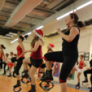 2013.12.06.Péntek Mikulás Kangoo Party fotók:árpika