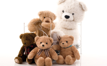 Kerüljön plüssmaci minden mentőautóba!