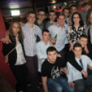 2016.01.29.Mamma Mia Pénteki Házibuli Dj:Ice & Solymi Conga Fotók:árpika