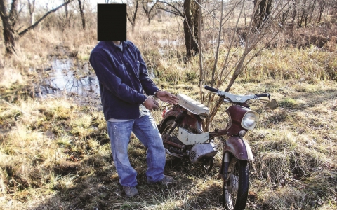 Győri nyomozók véget vetettek egy 2013 végén indult betöréssorozatnak