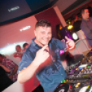Club Neo (Győr) - Newik 33th Birthday Party - 2014. április 12. (szombat)