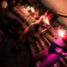 2017.02.25.Mamma Mia Szombati Házibuli Dj:Balage