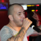 2013.12.27 Péntek Mamma Mia Majka&Curtis Dj:Ice Fotók:árpika