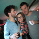 2015.01.17.Mamma Mia Éjjel-Nappal Budapest Gábor és Lali Dj:Balage