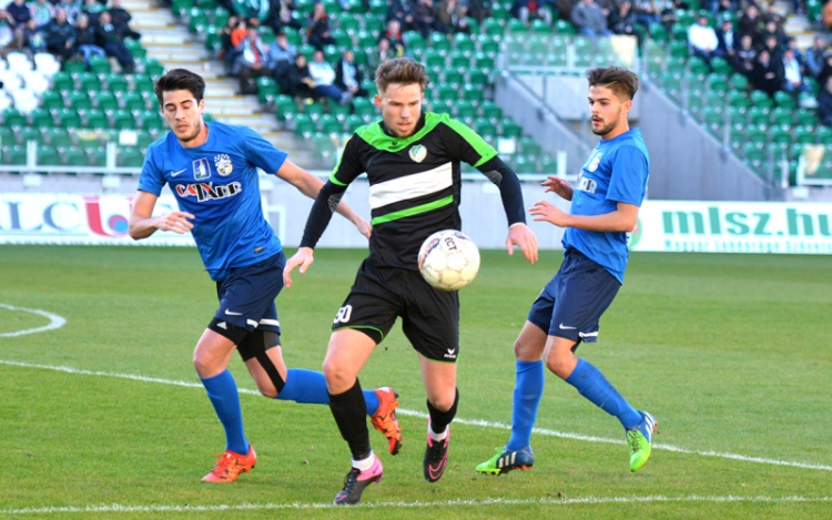 ETO GYŐZELEM ANDRÁSHIDÁN!