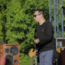 GYŐRi ifjúsági FESZTivál - Második nap