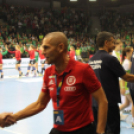 2018.11.17.Győri Audi ETO KC-Podravka Vegeta BL kézilabda mérkőzés Fotók:árpika 