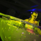 Club Mundo -  Made in Ibiza Show - SAILOR 2013.07.20. (szombat) (képek: Mundo)