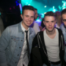 Club Vertigo -  Dave Martin 2013.11.09. (szombat)