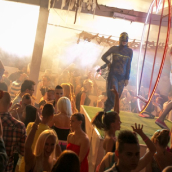 Club Mundo -  Sikztah 2013.08.04. (szombat) (fotók: Mundo)