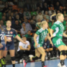 2018.10.03. Győri Audi ETO KC -Vác Női kézilabda bajnoki mérkőzés Fotók:árpika 
