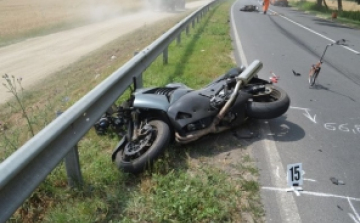 Baleset-megelőzési tanácsok motorosoknak