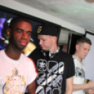 2013.09.27 Péntek Mamma Mia R'N'B All STARS DJ:HUBIK fotók:árpika