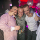 Club Vertigo - UV Party / Let' Drink 2014.09.27. (szombat)