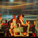  2016.03.19 Audi Aréna Omega és az ExperiDance musicel Fotók:árpika