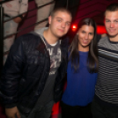 Club Vertigo -  The Opening 2013.10.05. (szombat)