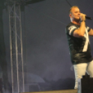 2017.06.24 Voluta Fesztivál Kozmix élő nagykocnert Fotók:árpika 