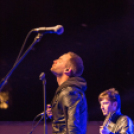 RómerKvelle 2015 - The Carbonfools _ photo Gombás Ákos