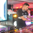 2019.09.14.Mamma Mia Szombati Házibuli Nigel Stately Fotók:árpika