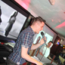 2015.02.13.Mamma Mia Video disco Dj:Hubik & Solymi konga Fotók:árpika