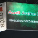 2018.05.04 Győri Audi ETO KC-Székesfehérvár női kézilabda mérkőzés Fotók:árpika