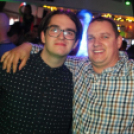 2019.12.28.Mamma Mia Szingli Party a Szomszédokkal Dj:Balage&Solymi Conga