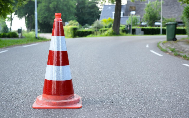 Autósok, figyelem, változik a forgalmi rend!