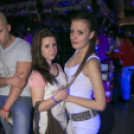 Club Vertigo -  UV Night & All 4 Ladies 2014.03.01. (szombat)