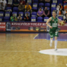 2013.04.15 Hétfő UE Sopron-Hat-Agro Uni Győr női kosárlabda fotók:árpika