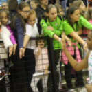 2019.04.30. CMB CARGO UNI Győr-Zalaegerszeg női kosárlabda mérkőzés