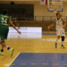 2013.02.03.Hat-Agro Uni Győr - Sbk Samorin Női kosárlada (2) Fotók:árpika