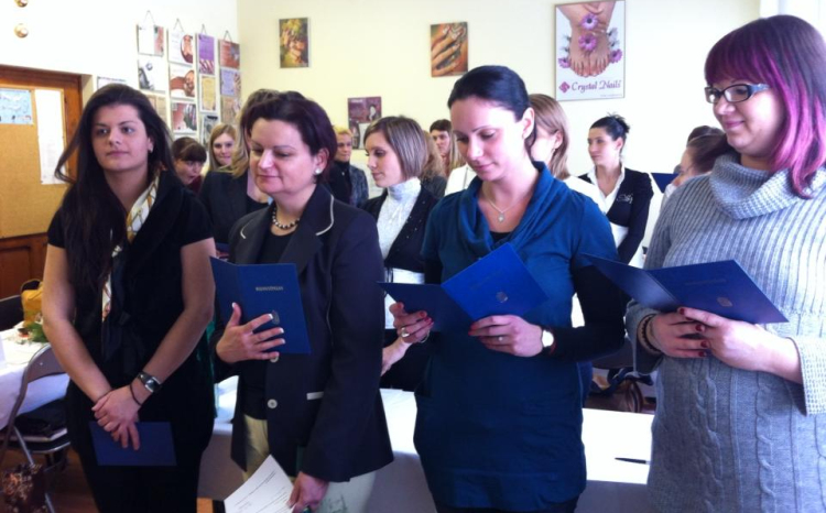 Válassz most szakmát!