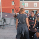 2017.08.28. Győri Audi ETO Évadnyitó Fotók:árpika 