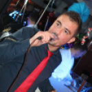 2014.12.31.Mamma Mia Szilveszter FeelHarmonX&Solymi Konga Dj:Balage