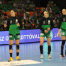 2018.04.25. Győri Audi ETO KC- Kecskemét női kézilabda Fotók:árpika