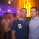 Club Vertigo - Muzzaik 2014.10.04. (szombat)