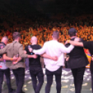 2019.11.23. Wellhello Aréna show Fotók:árpika 