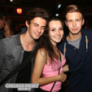 2014.09.17.Szerda - College Night Party