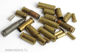 Töltényhüvelyeket kapott csomagban az Olasz Játékvezetői Szövetség