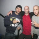 Club Vertigo - Majka & Curtis 2015.03.21. (szombat)