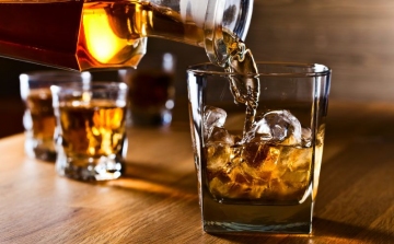 Hamisított whiskyt felismerő eszközt fejlesztettek skót kutatók