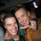 2015.01.31.Mamma Mia Szombati Házibuli FeelHarmonX Dj:Balage fotók:árpika