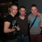 Club Vertigo - 5 Years Gone w/ Sterbinszky 2013.03.16. (szombat) (1) (Fotók:Vertigo)